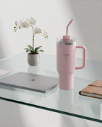 Copo Térmico Hiddra 1200ml - H520 Rosa