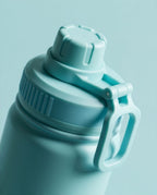 Garrafa Térmica Hiddra 600ml - H600 Turquesa
