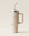 Copo Térmico Hiddra 1200ml - H520 Latte