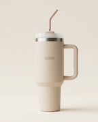 Copo Térmico Hiddra 1200ml - H520 Latte