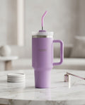 Copo Térmico Hiddra 1200ml - H520 Roxo