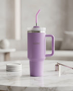 Copo Térmico Hiddra 1200ml - H520 Roxo