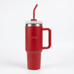 Copo Térmico Hiddra 1200ml - H520 Vermelho