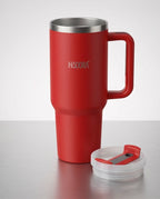 Copo Térmico Hiddra 1200ml - H520 Vermelho