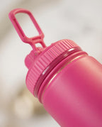 Garrafa Térmica Hiddra 800ml - H800 ROSA PINK