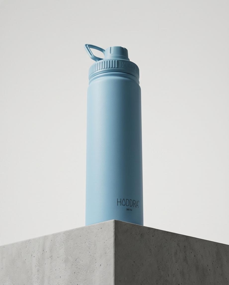 Garrafa Térmica Hiddra 800ml - H800 Turquesa