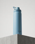 Garrafa Térmica Hiddra 800ml - H800 Turquesa