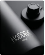 Garrafa Térmica Hiddra 800ml - H800 PRETO