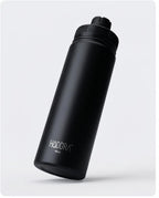 Garrafa Térmica Hiddra 800ml - H800 PRETO