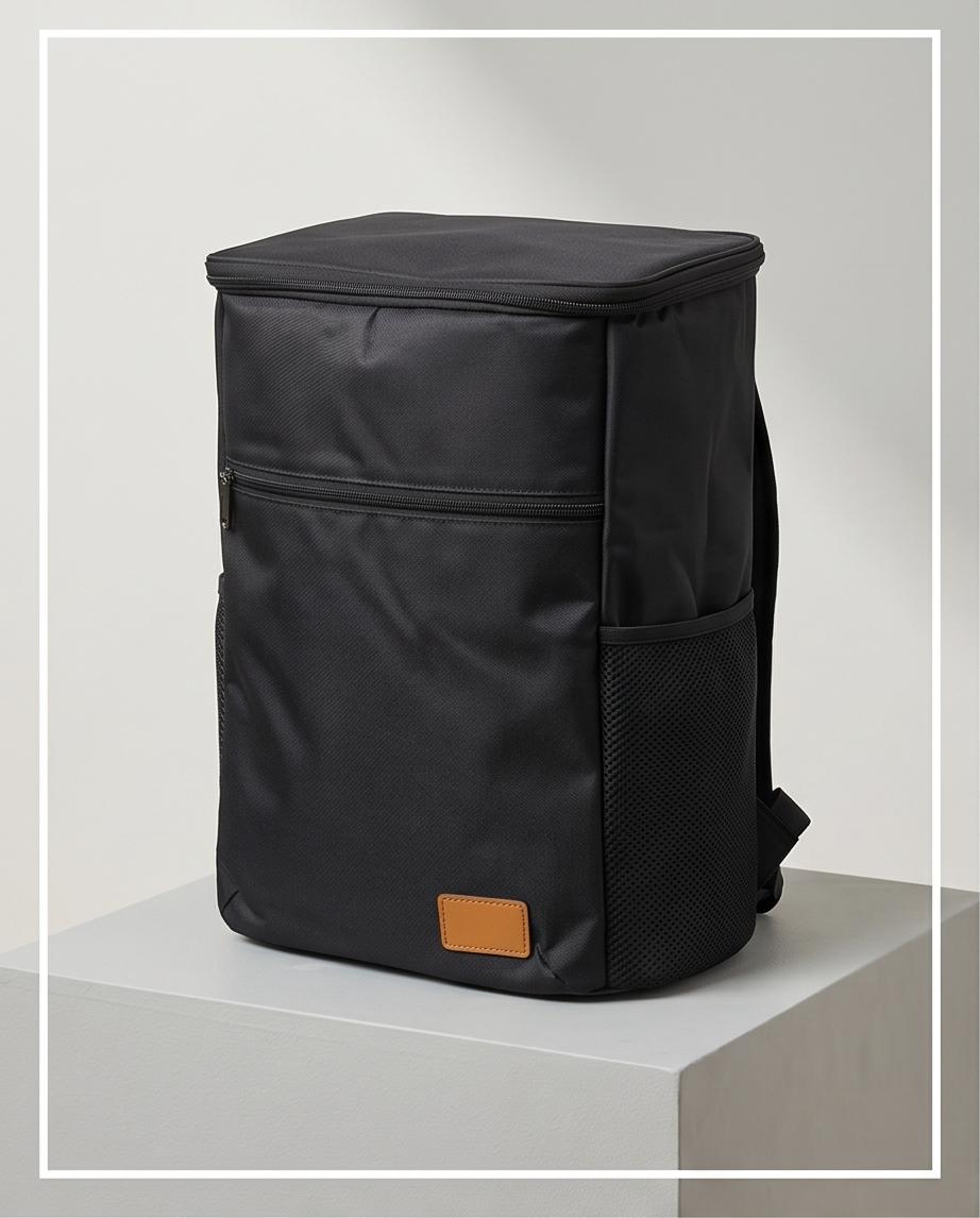 Mochila Térmica HIDDRA 30L | Preto