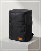 Mochila Térmica HIDDRA 30L | Preto