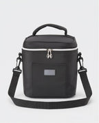Bolsa Térmica HIDDRA 10L | Preto