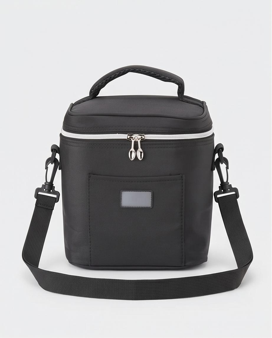 Bolsa Térmica HIDDRA 10L | Preto