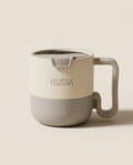 Copo Mug Térmico 500ml - Creme