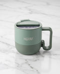 Copo Mug Térmico 500ml - Verde