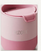 Copo Mug Térmico 500ml - Rosa