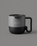 Copo Mug Térmico 500ml - Preto