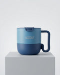 Copo Mug Térmico 500ml - Azul
