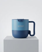 Copo Mug Térmico 500ml - Azul