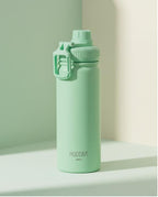 Garrafa Térmica Hiddra 600ml - H600 Verde Claro
