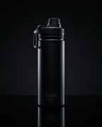 Garrafa Térmica Hiddra 600ml - H600 Preto