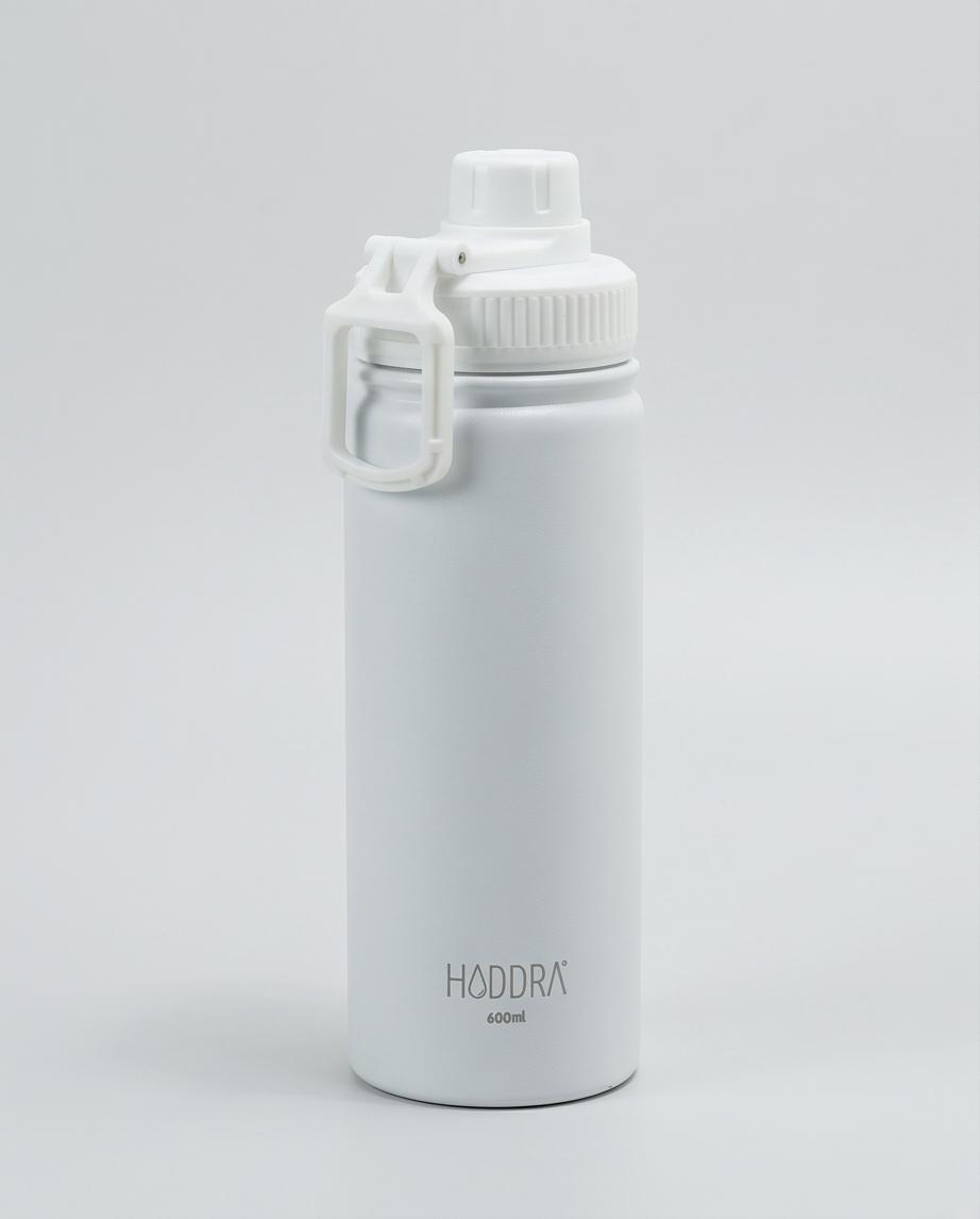 Garrafa Térmica Hiddra 600ml - H600 Branca