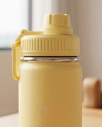 Garrafa Térmica Hiddra 600ml - H600 Amarelo