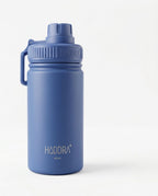 Garrafa Térmica Hiddra Kids 400ml - Azul Marinho