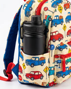 Garrafa Térmica Hiddra Kids 400ml - Preto