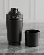 Coqueteleira 600ml Hiddra Motion - Preto