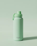 Garrafa Térmica Hiddra 1000ml - Verde