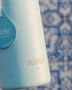 Garrafa Térmica Hiddra 1000ml - Turquesa