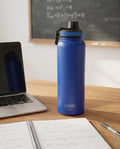 Garrafa Térmica Hiddra - 1200ml |  Azul Escuro