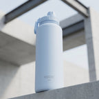 Garrafa Térmica Hiddra - 1200ml | Azul Claro