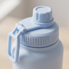 Garrafa Térmica Hiddra - 1200ml | Azul Claro