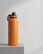 Garrafa Térmica Hiddra - 1200ml | Laranja