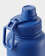 Garrafa Térmica Hiddra - 1200ml | Azul Marinho