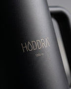 Copo Térmico Hiddra 1200ml - H520 Preto