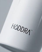 Coqueteleira Térmica Hiddra Vibe 600ml - HC610 Branco