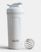 Coqueteleira Térmica Hiddra Vibe 600ml - HC610 Branco