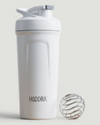 Coqueteleira Térmica Hiddra Vibe 600ml - HC610 Branco
