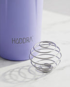 Coqueteleira Térmica Hiddra Vibe 600ml - HC610 Lavanda