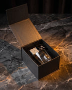 Copo de Vidro Kit Drink 5 Peças para Whisky e Bebidas