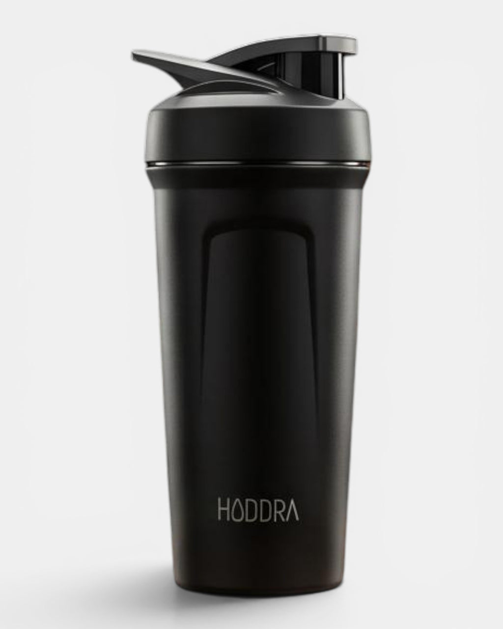 Coqueteleira Térmica Hiddra Vibe 600ml - HC610 Preto