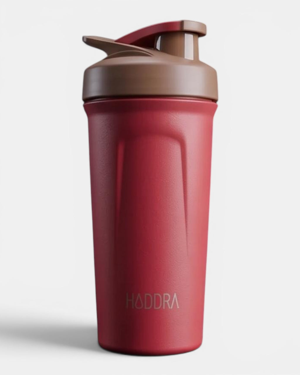 Coqueteleira Térmica Hiddra Vibe 600ml - HC610 Vinho