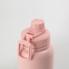 Garrafa Térmica Hiddra - 1200ml | Pêssego