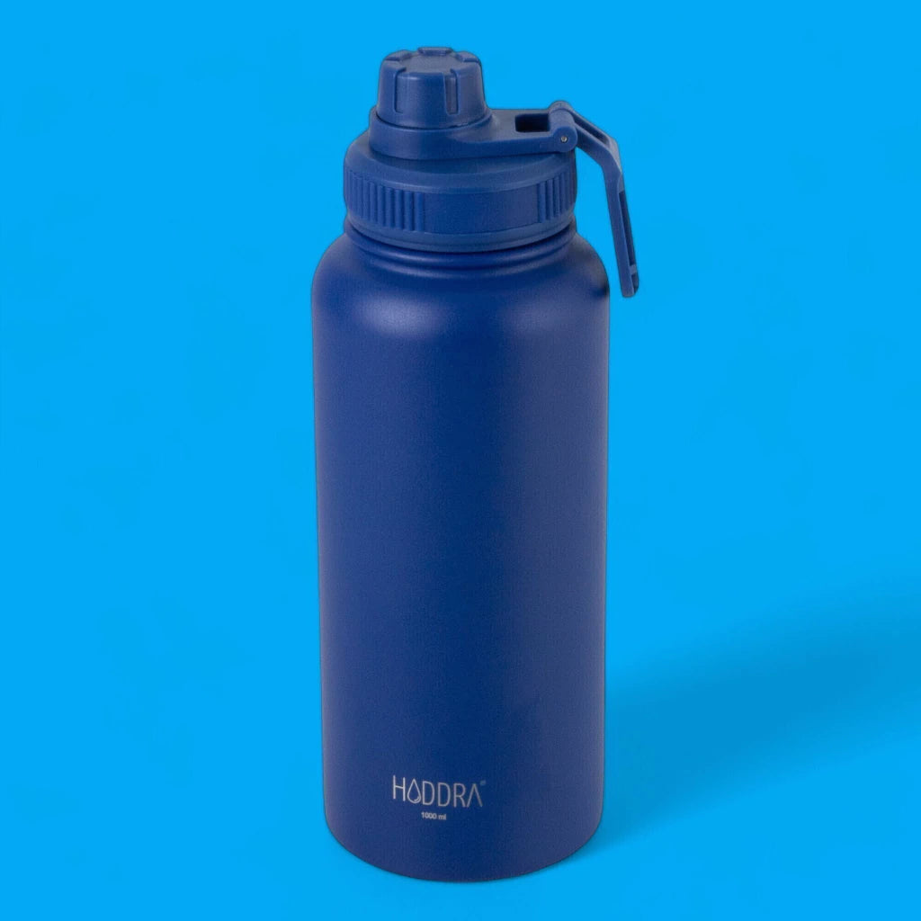 Garrafa Térmica Hiddra 1000ml - Azul