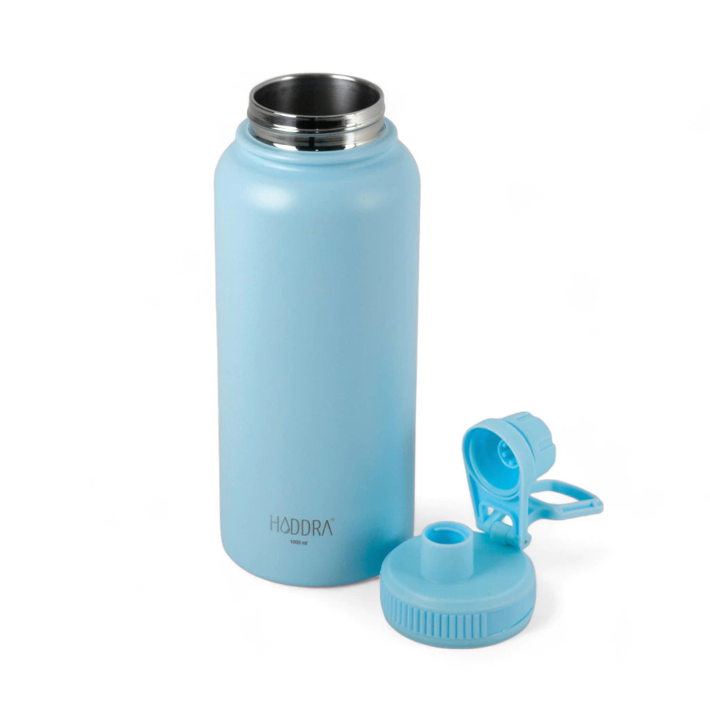 Garrafa Térmica Hiddra 1000ml - Turquesa