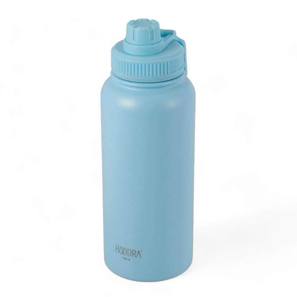 Garrafa Térmica Hiddra 1000ml - Turquesa