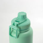 Garrafa Térmica Hiddra - 1200ml | Verde Claro